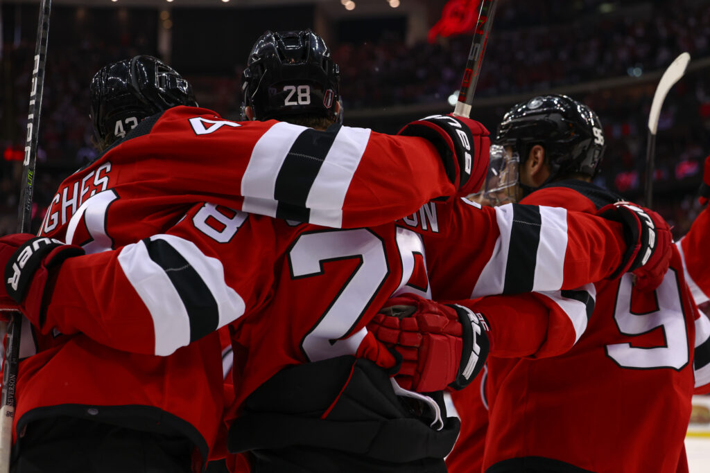 Trade Targets to Consider for the New Jersey Devils in the 2023