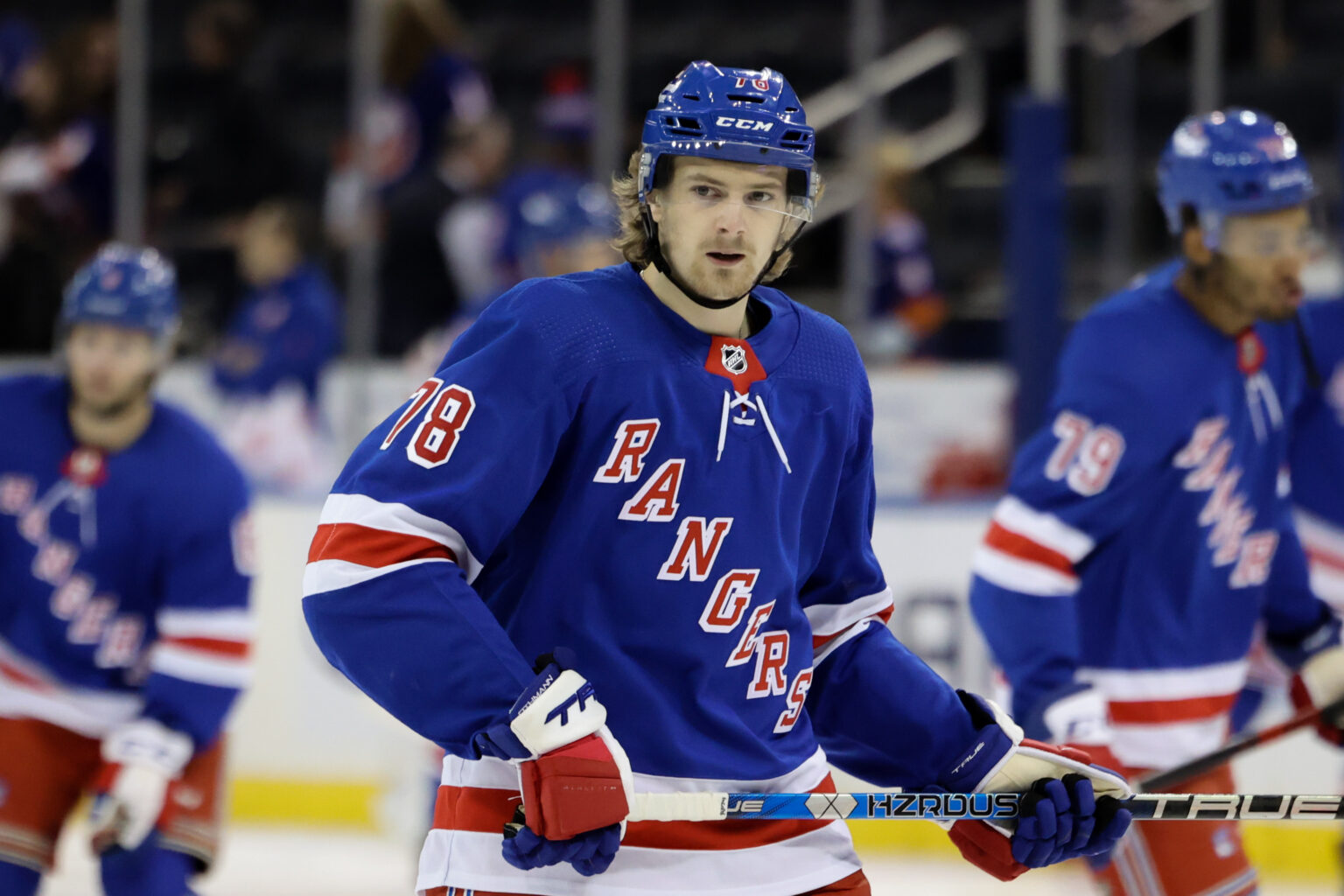 Top New York Rangers Prospects 2023 Edition