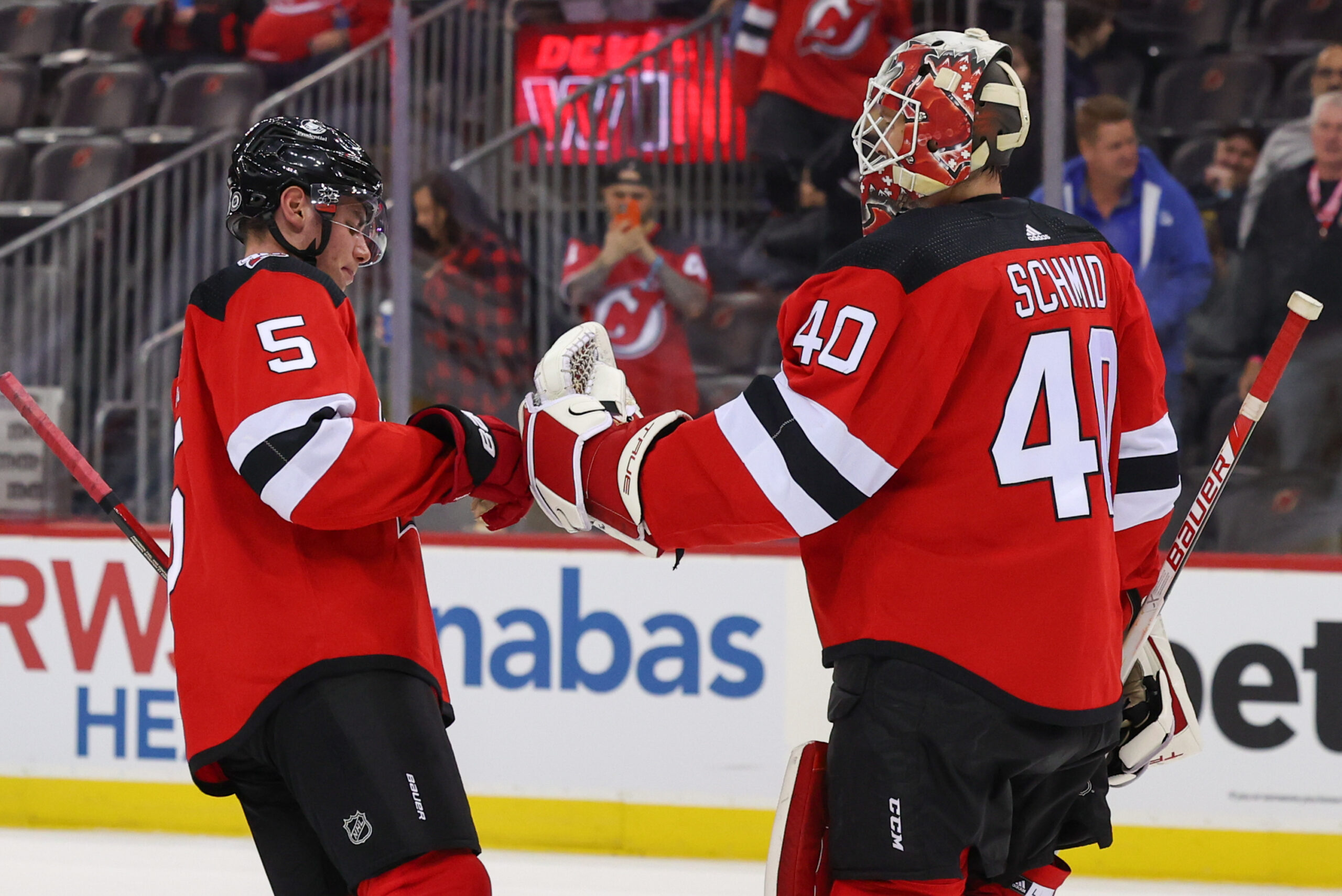 NJ Devils: Takeaways as players discuss plans for the offseason