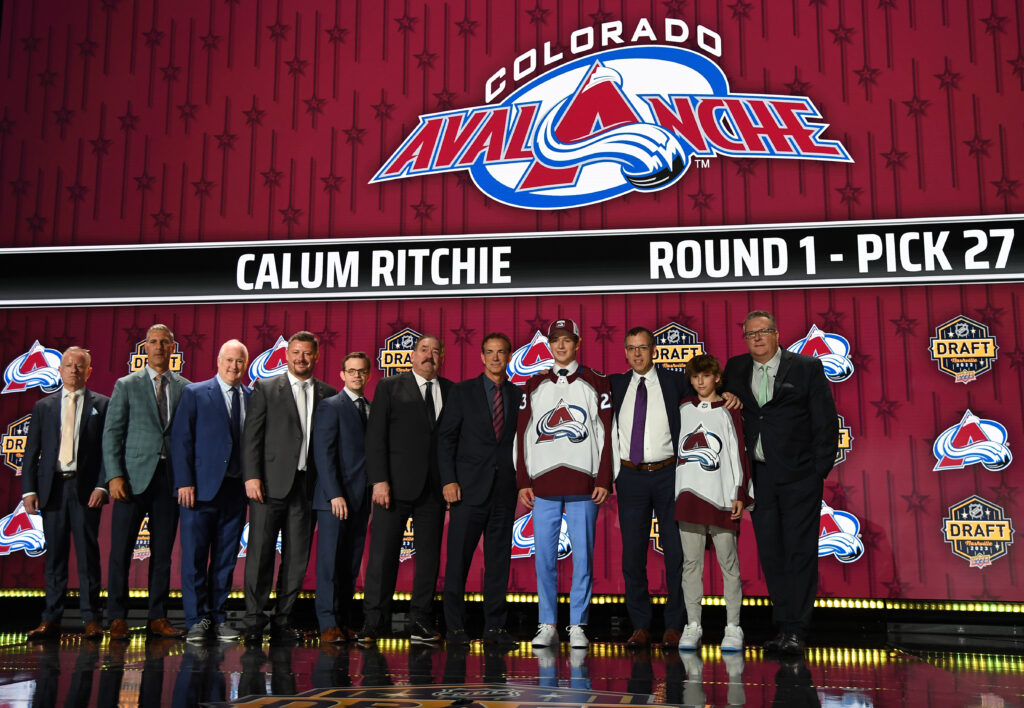 Predicting the avalanche defensive pairings for the 2020-21 season