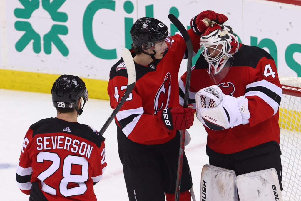 2023-24 NHL Season Preview: New Jersey Devils Edition 