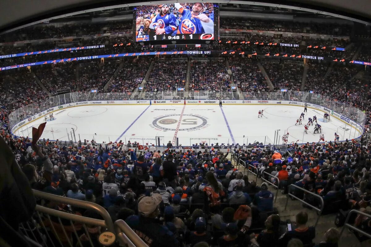 NHL Rumours