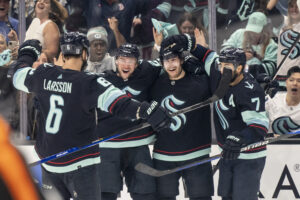 Tampa Bay Lightning Draft Fits: USHL Forwards - LWOS