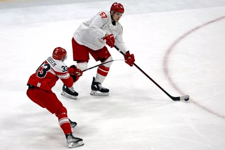 Carolina Hurricanes prospects