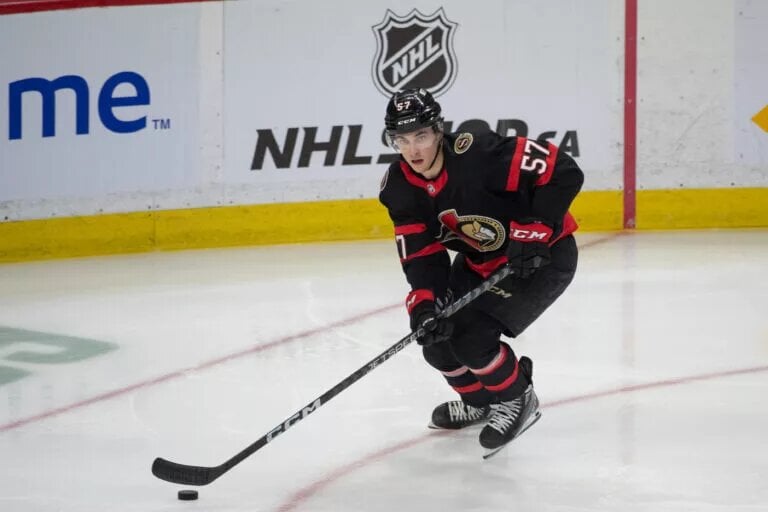 Ottawa Senators rumours