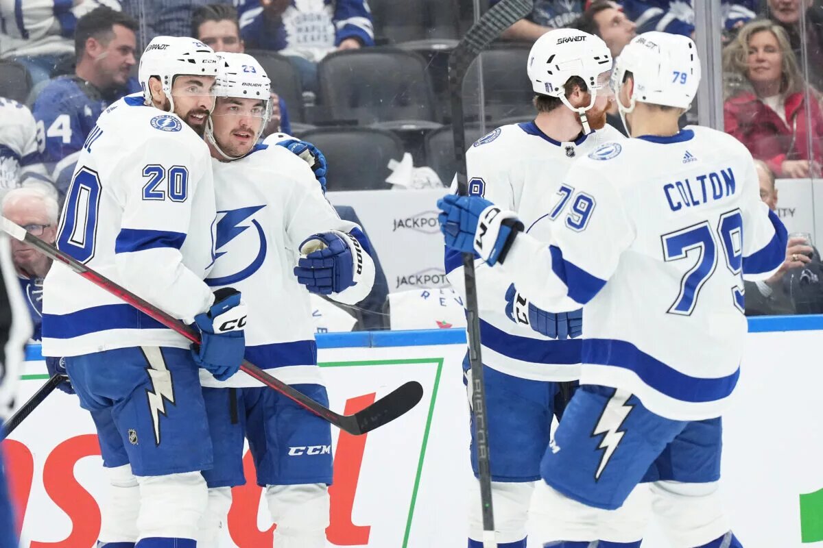 Tampa Bay Lightning