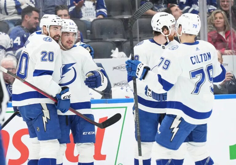 Tampa Bay Lightning