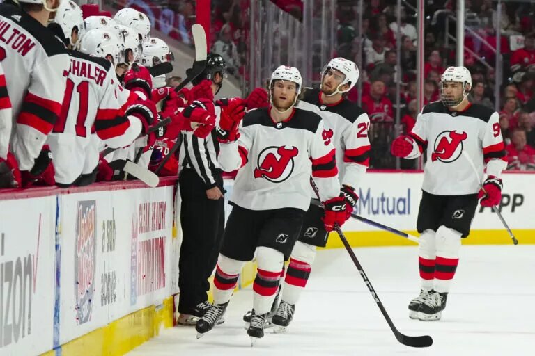 Devils questions
