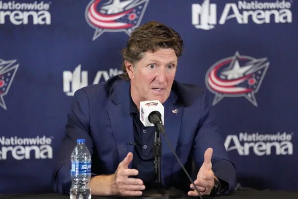 Edmonton Oilers Hire Mike Babcock as Head Coach Following NHL Investigation