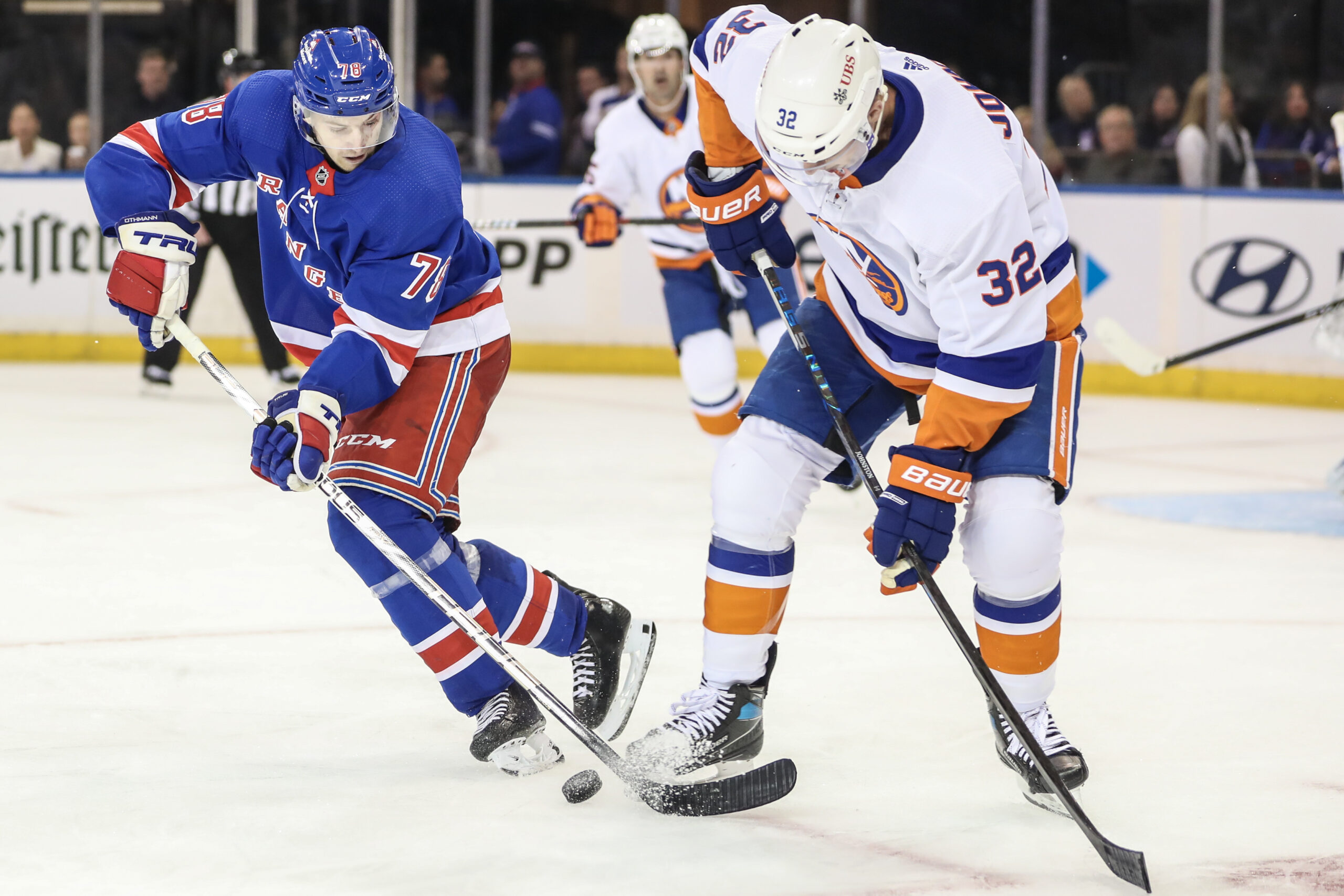 Three bounce back candidates for the New York Rangers