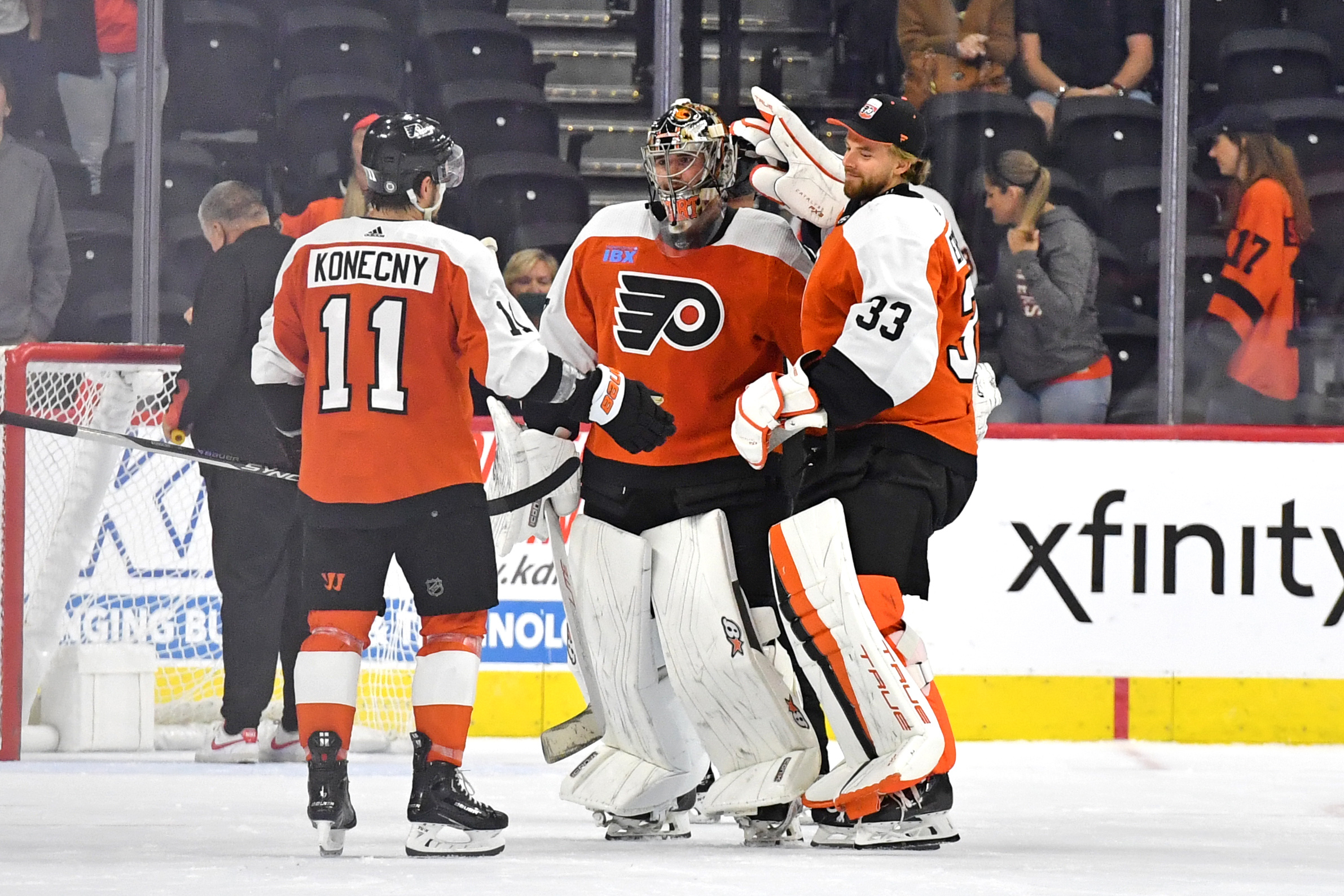 Philadelphia Flyers Must-See Home Games for 2023-24 Season
