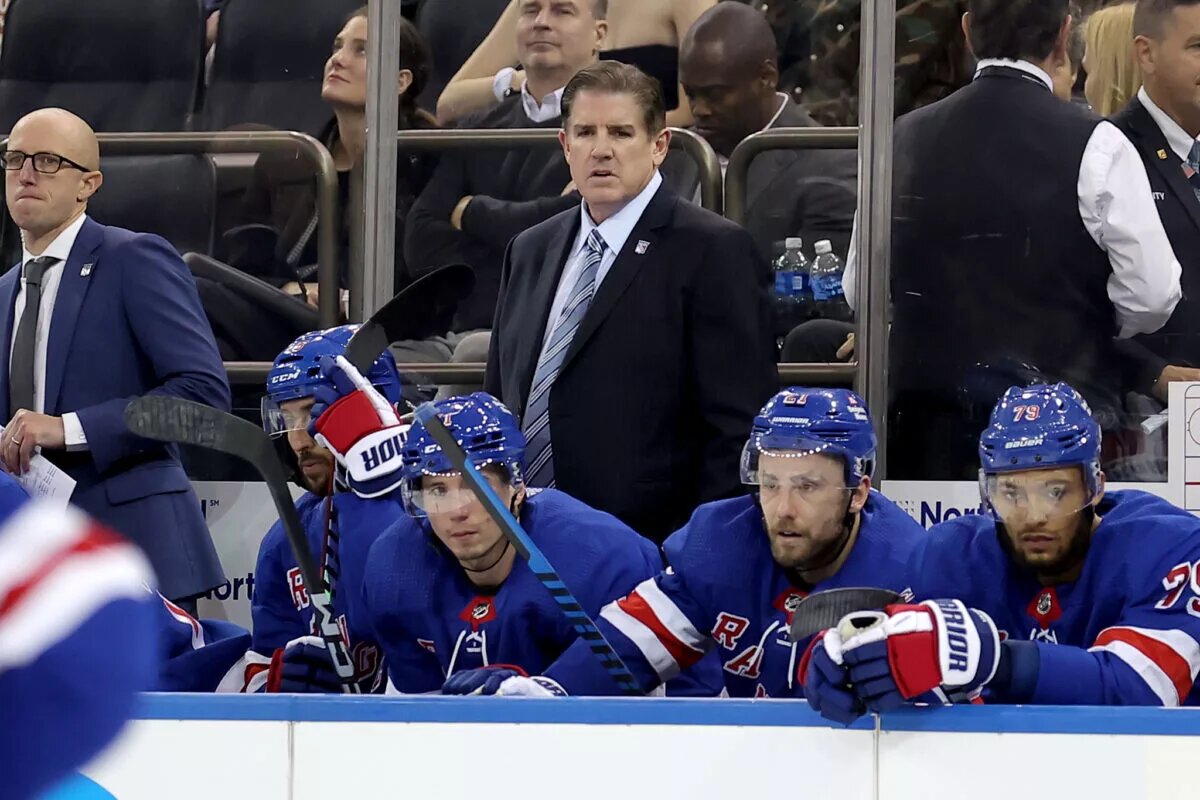 NHL rumours