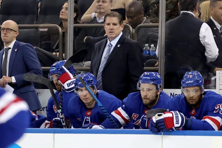 NHL rumours