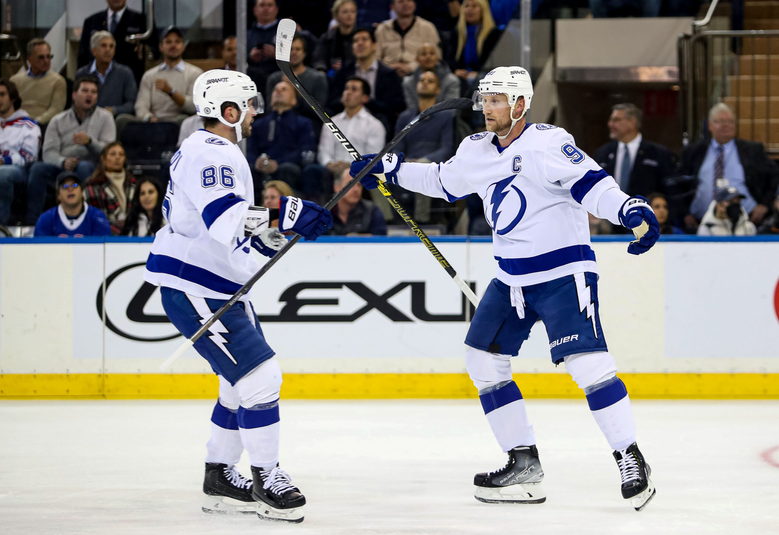 3 reasons frustration is setting in for Lightning after loss to Blues