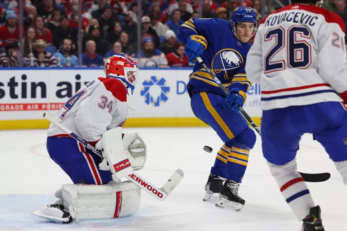 NHL Predictions; NHL rumours