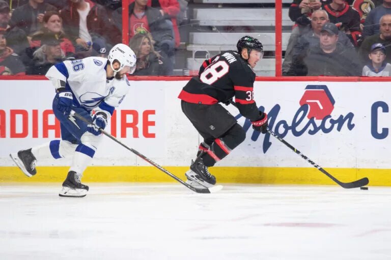 NHL predictions