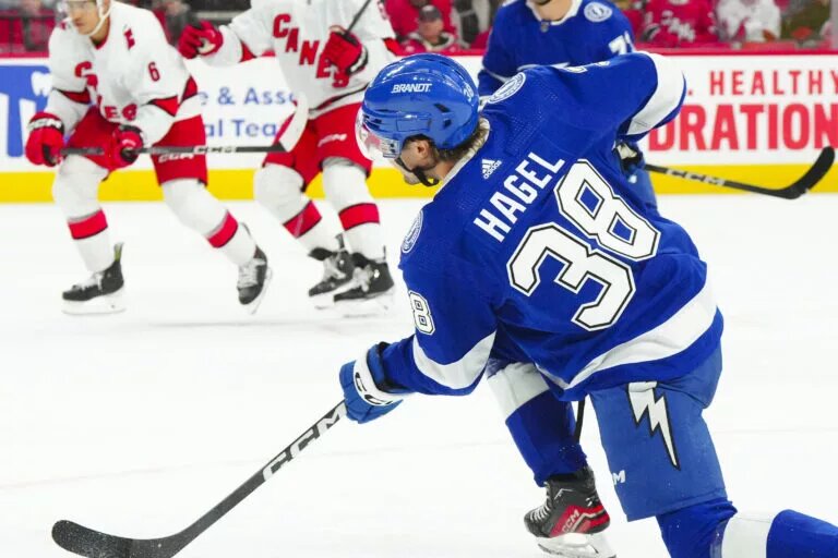 Lightning Top Players