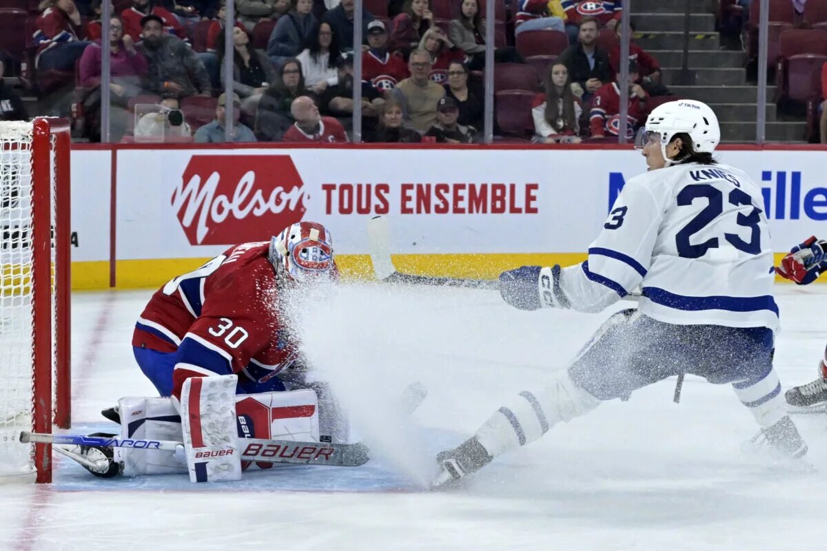 NHL rumours