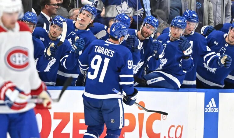 NHL rumours
