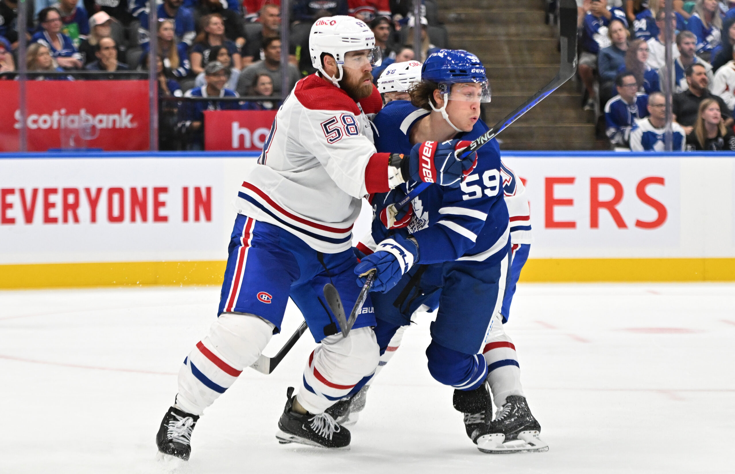 Montreal Canadiens Lose Veteran Defenceman to Injury