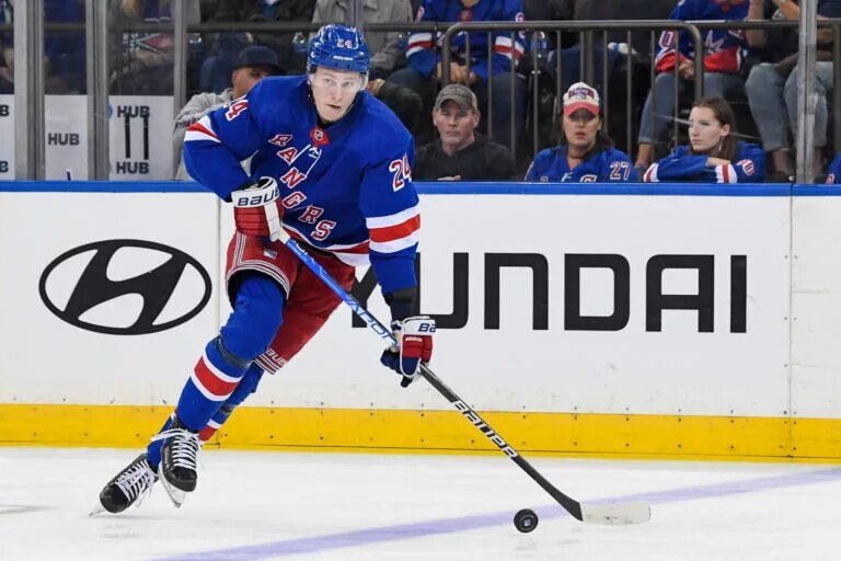 Rangers headlines