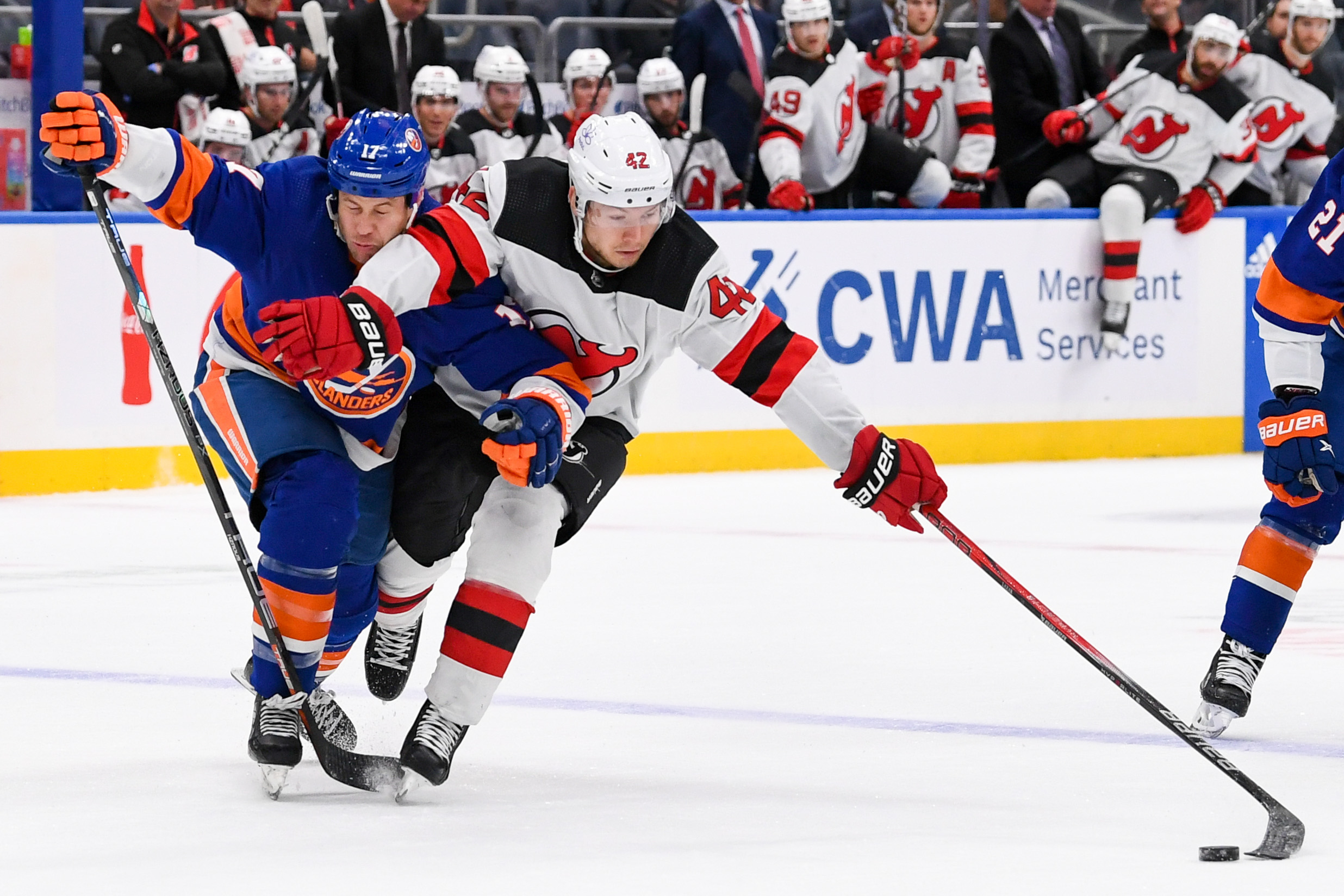 New Jersey Devils vs. Detroit Red Wings 1/4/2023-Free Pick, NHL