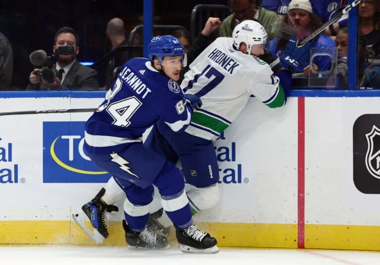 NHL Rumours