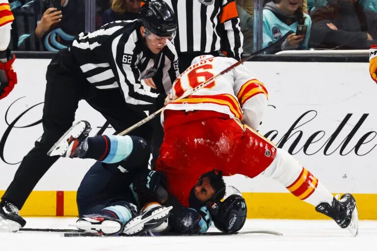 NHL Rumours