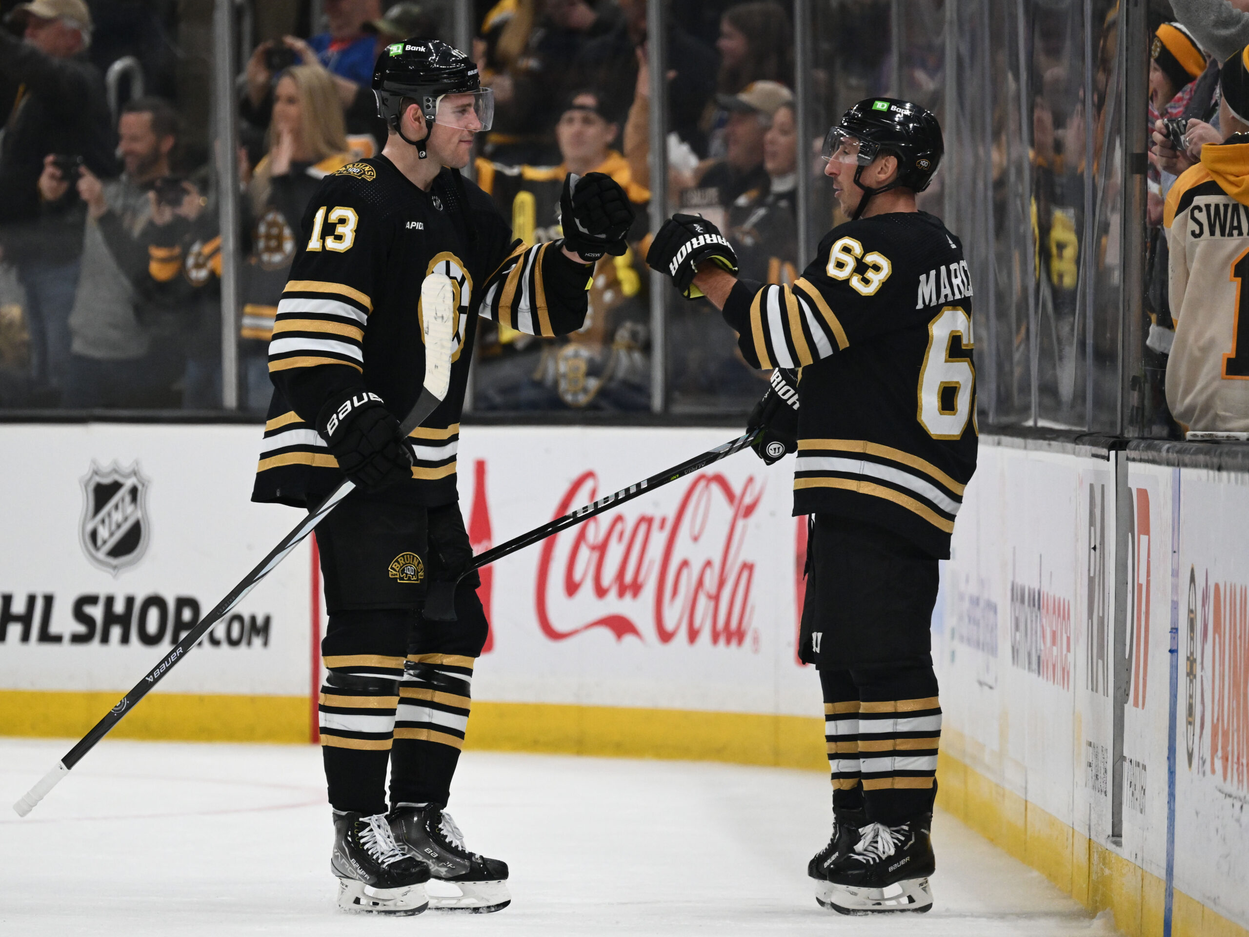 Boston Bruins Coach Moving Past Game 6 Loss, Focusing on Series Finale