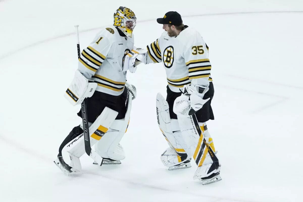 NHL Rumours