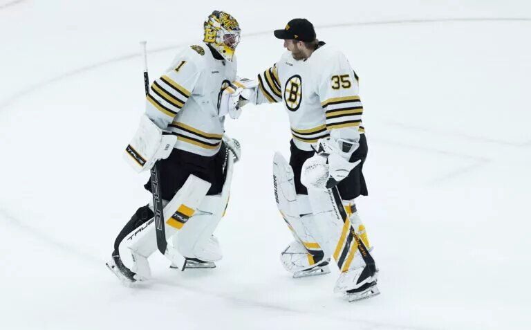 NHL Rumours