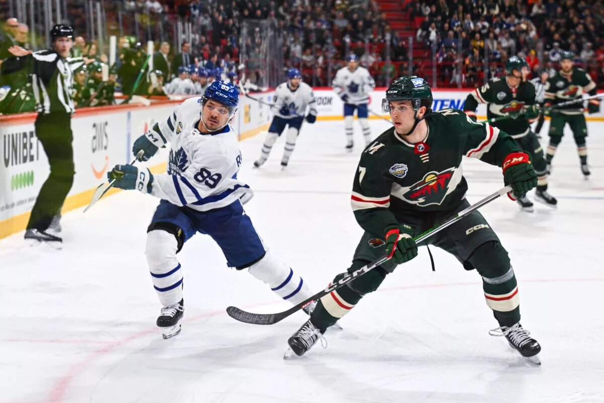NHL Rumours; NHL predictions