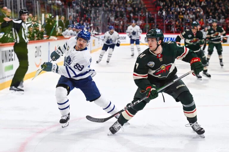 NHL Rumours; NHL predictions