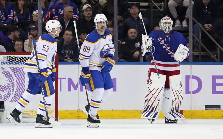 NHL rumours; NHL predictions