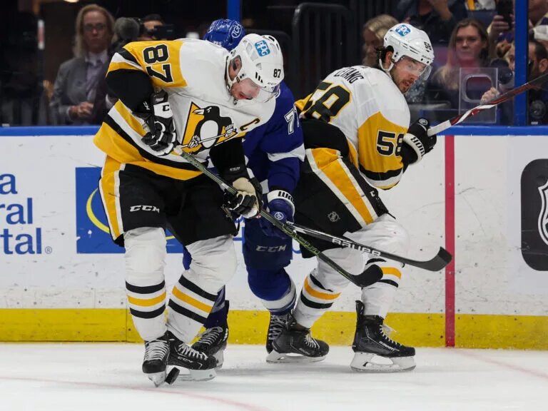 NHL rumours