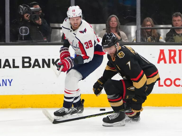 NHL predictions