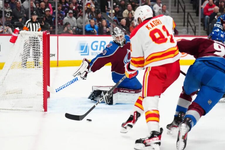 NHL predictions; NHL Rumours
