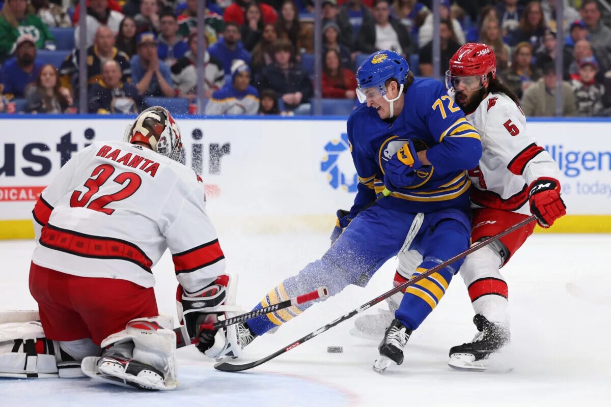 NHL Predictions