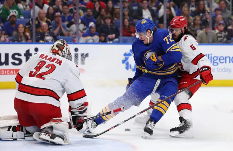 NHL Predictions