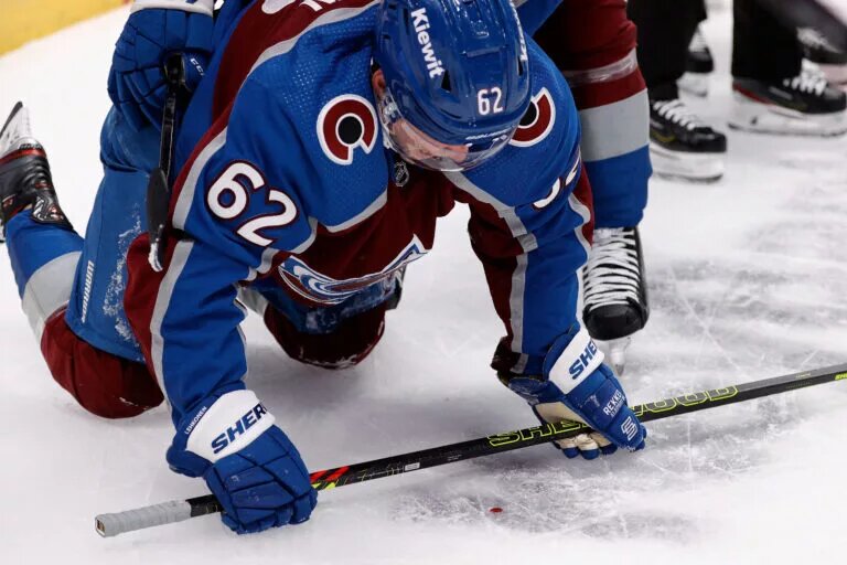 Artturi Lehkonen out