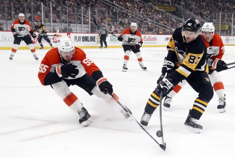 NHL rumours; NHL predictions; Rasmus Ristolainen traded