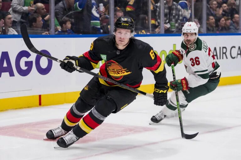 NHL Rumours; NHL predictions