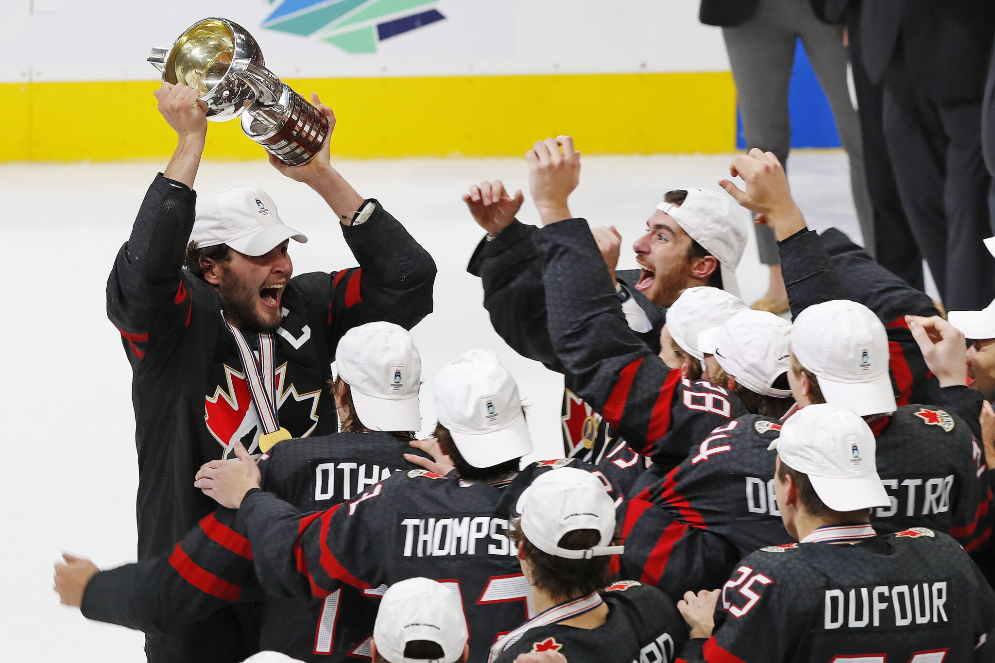 2024 World Juniors Predictions Return of the Champs