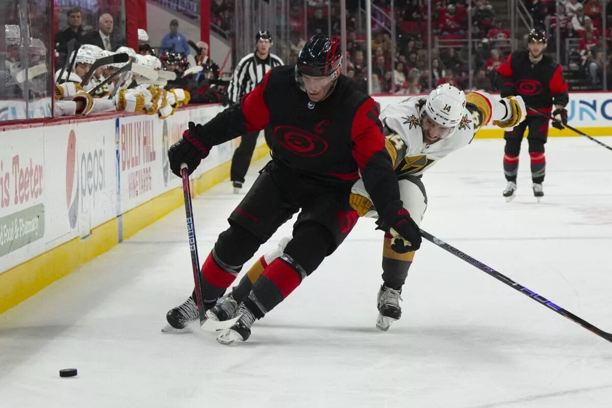 NHL Predictions; NHL rumours