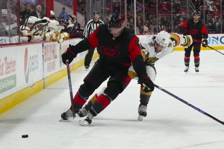 NHL Predictions; NHL rumours