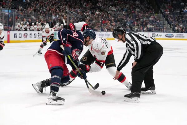 The Ottawa Senators True Chances at the 2025-26 Playoffs
