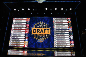 2024 NHL Draft Scouting Reports
