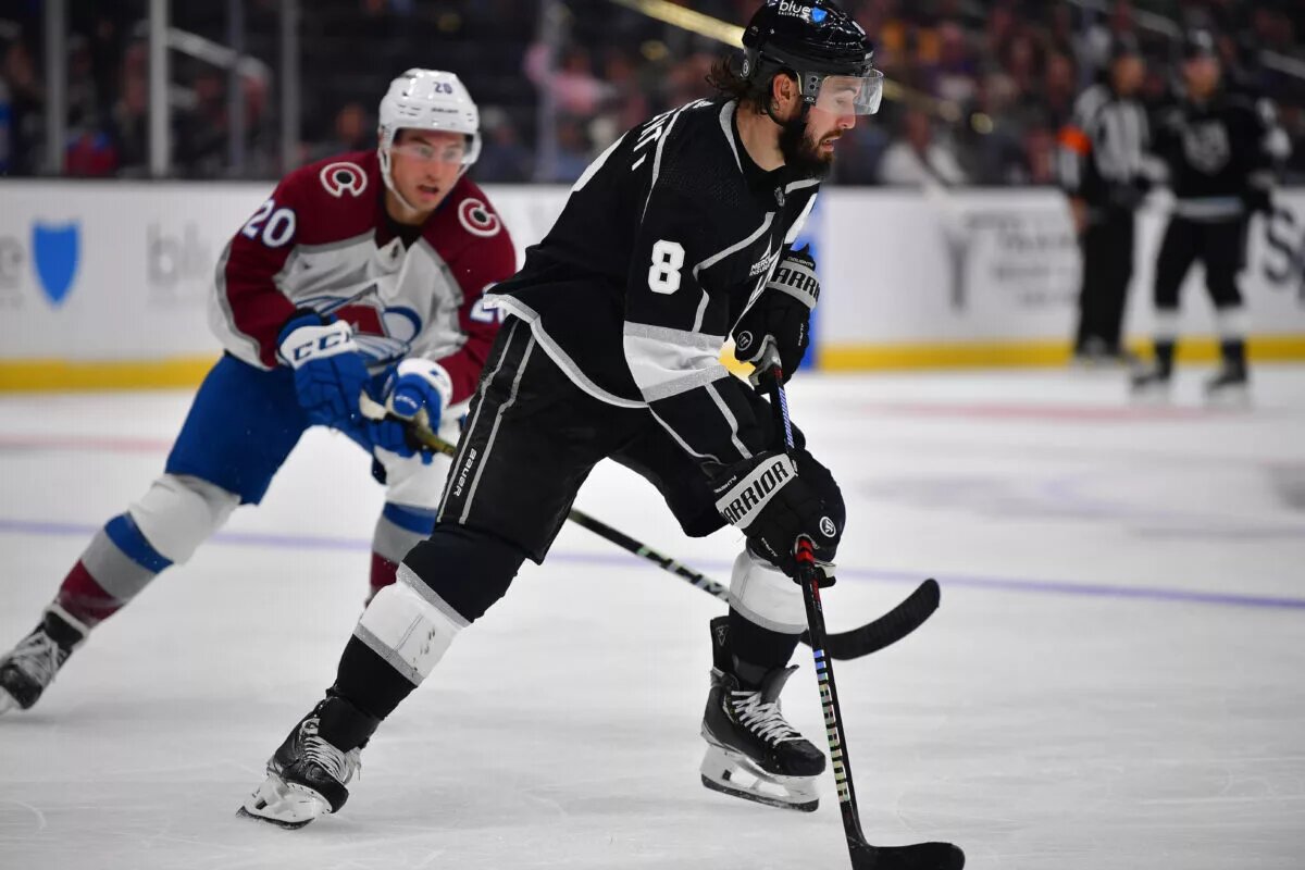 NHL predictions; Ross Colton injured