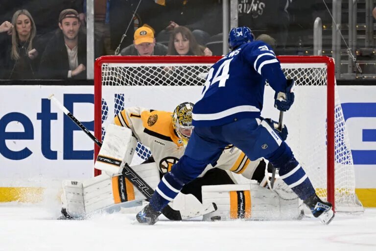 NHL predictions; NHL rumours