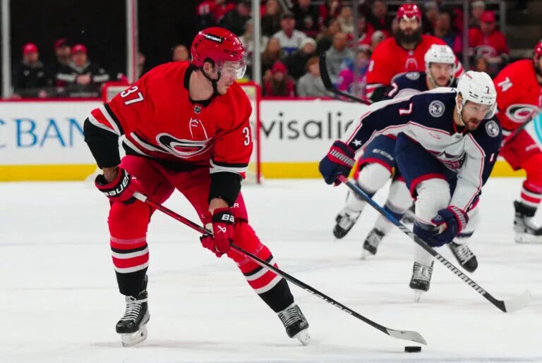 Svechnikov injury